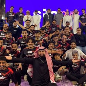 منيرة القحطاني