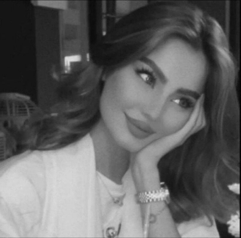 مشاعل اليامي