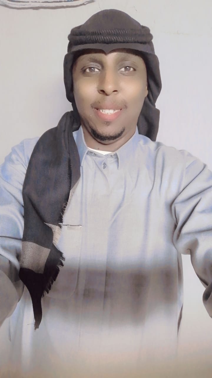 صالح الشهراني