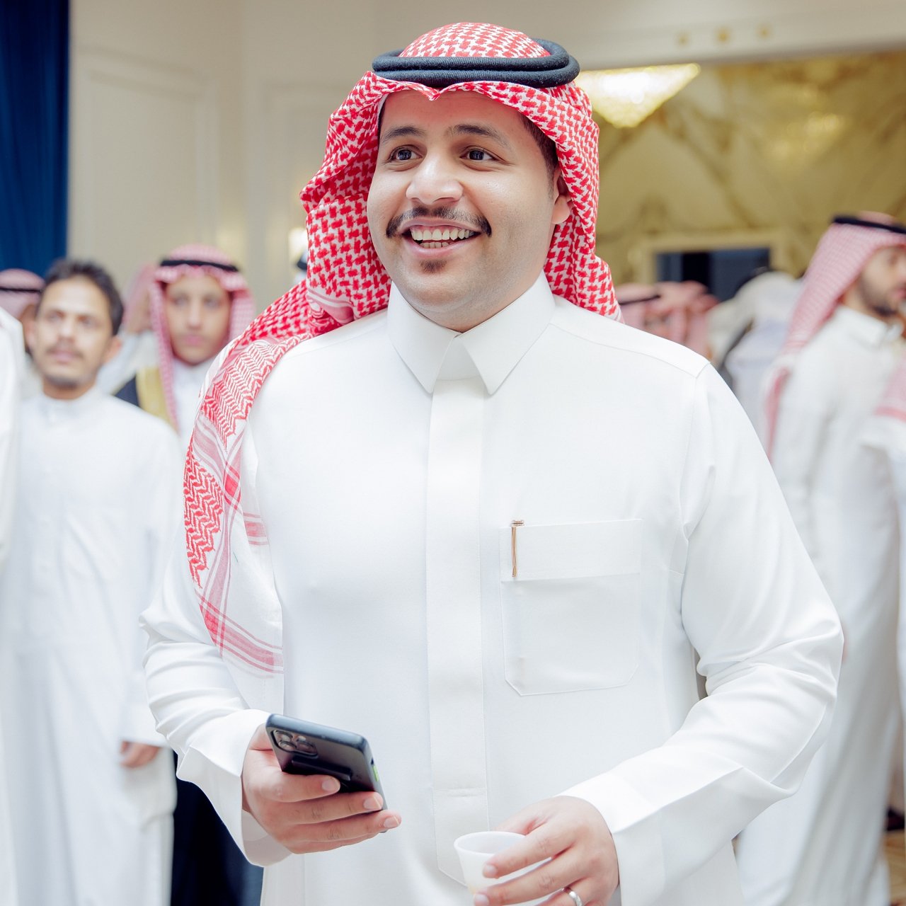 Saleh Alrkiyan