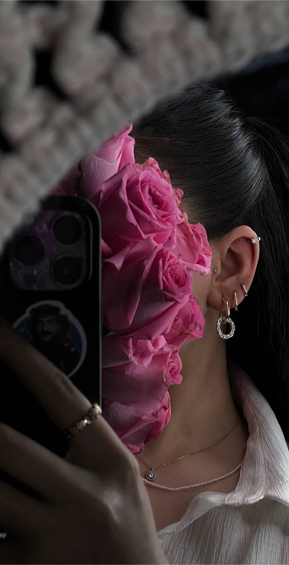 عفاف احمد الفامدي