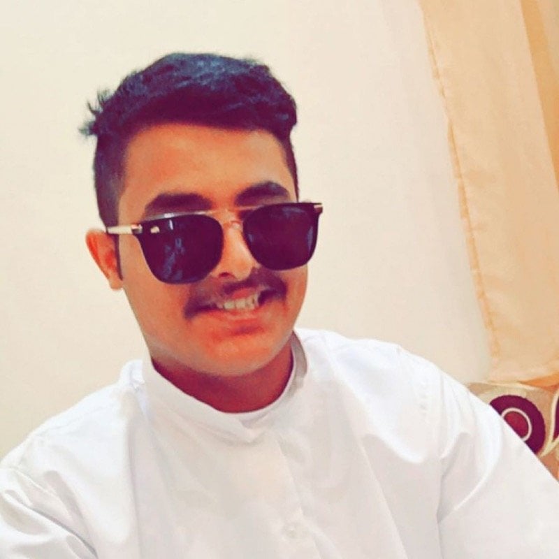 عبدالرحمن محمد