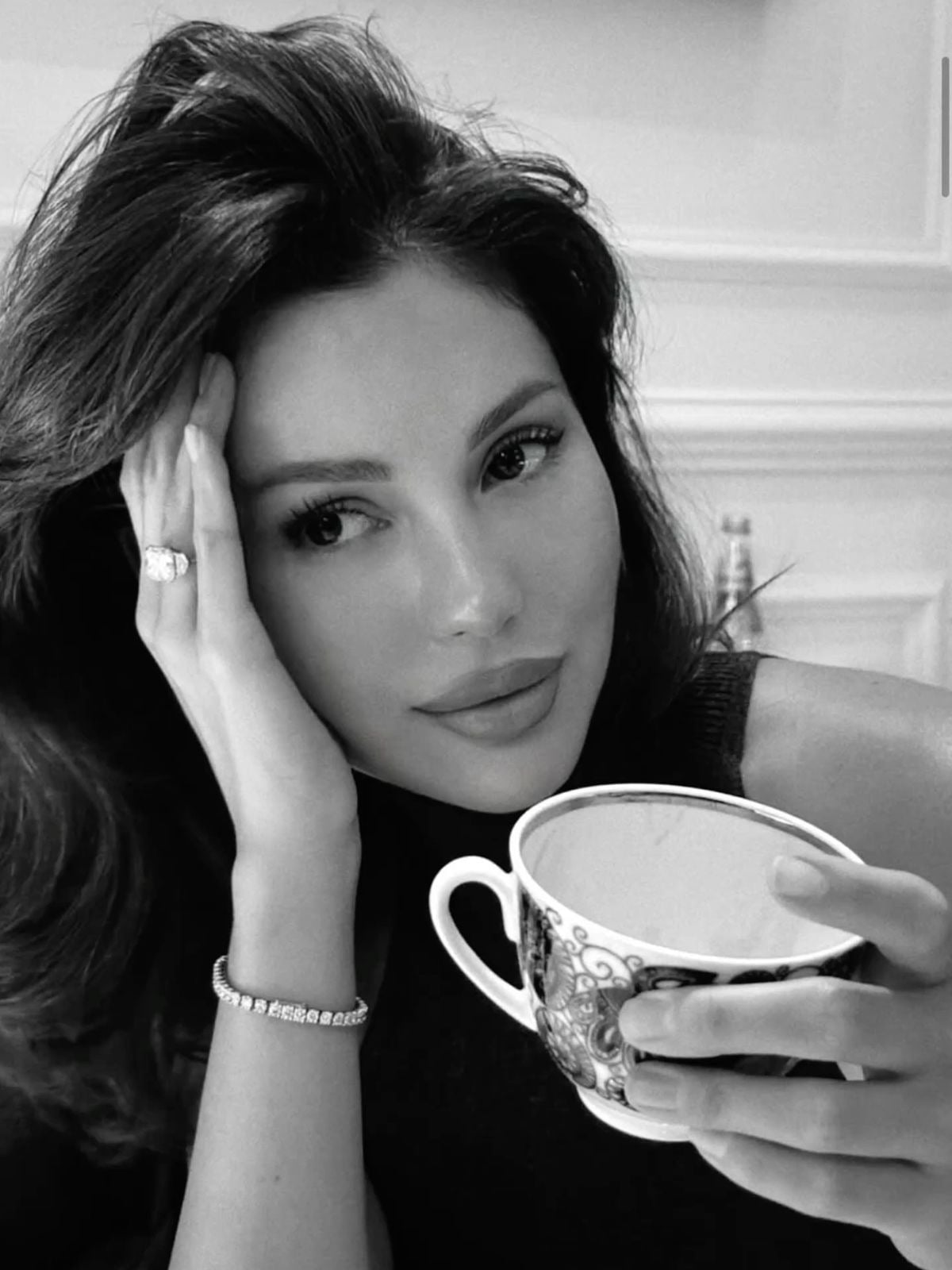 شهد المالكي