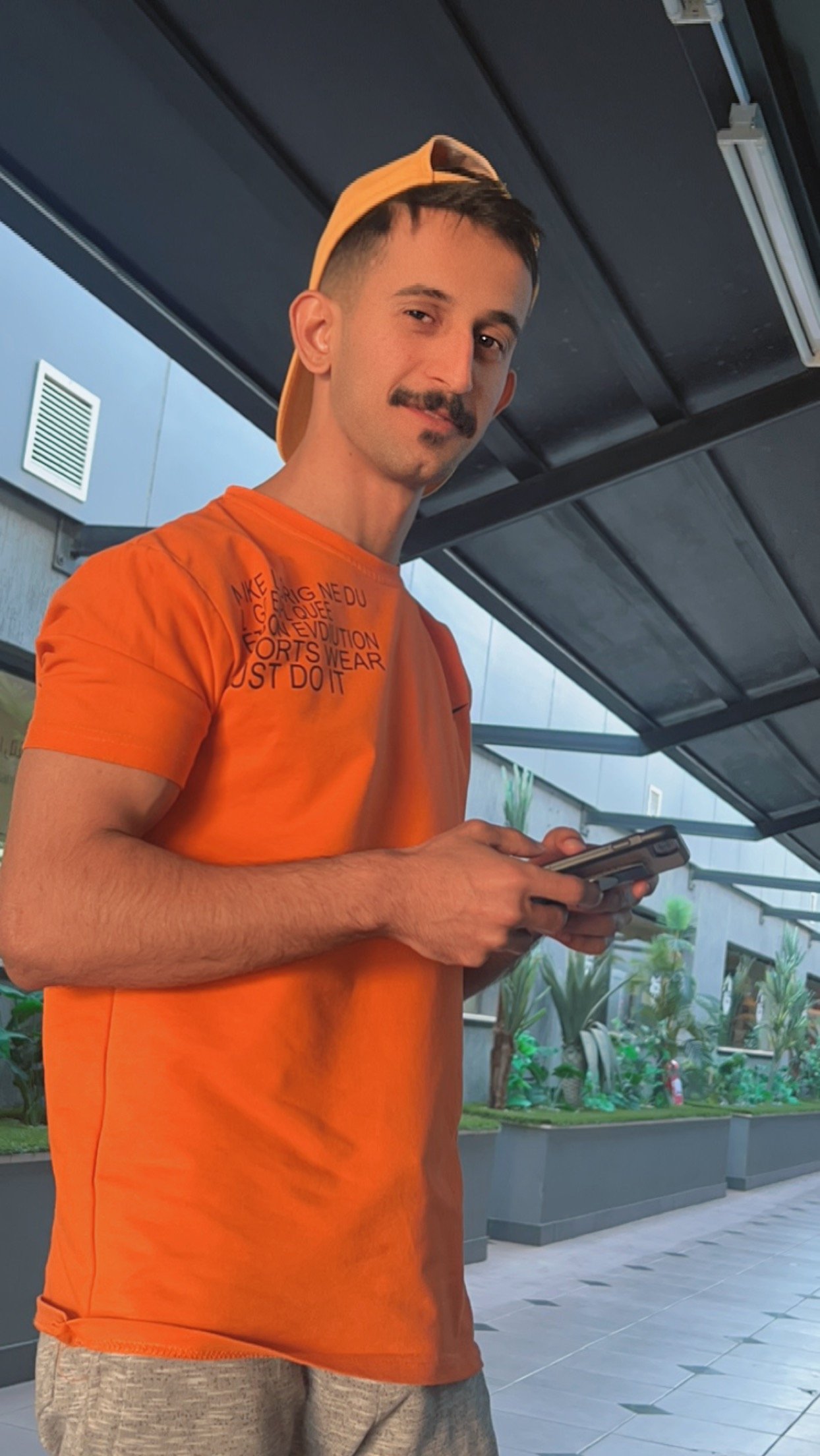 customer