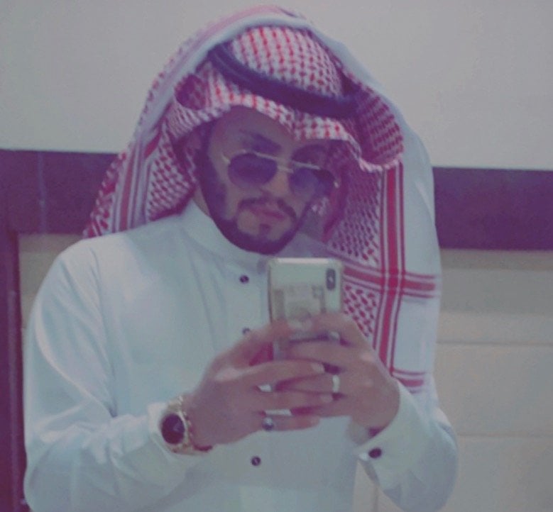 سلطان العازمي