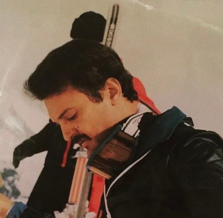 Amal Saad