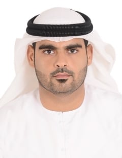 Khaled saeed Mohamed