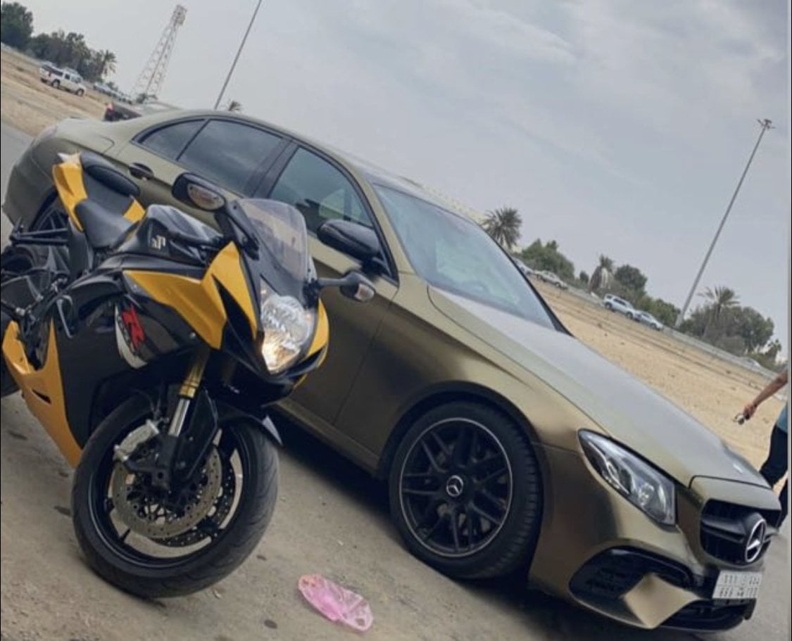 احمد مغربي