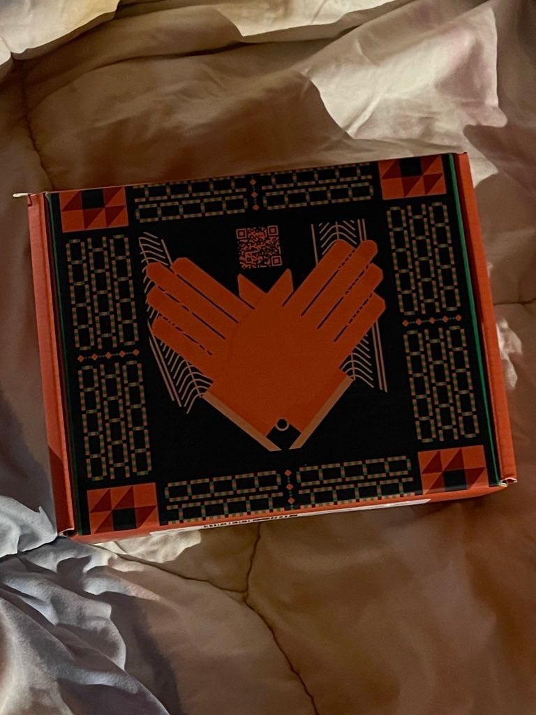 مياسم الغامدي