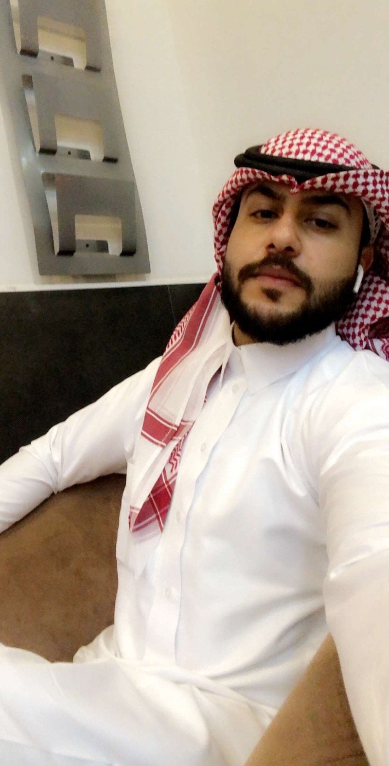 رعد التميمي