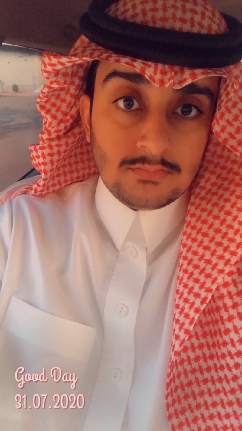 صالح الرسيني