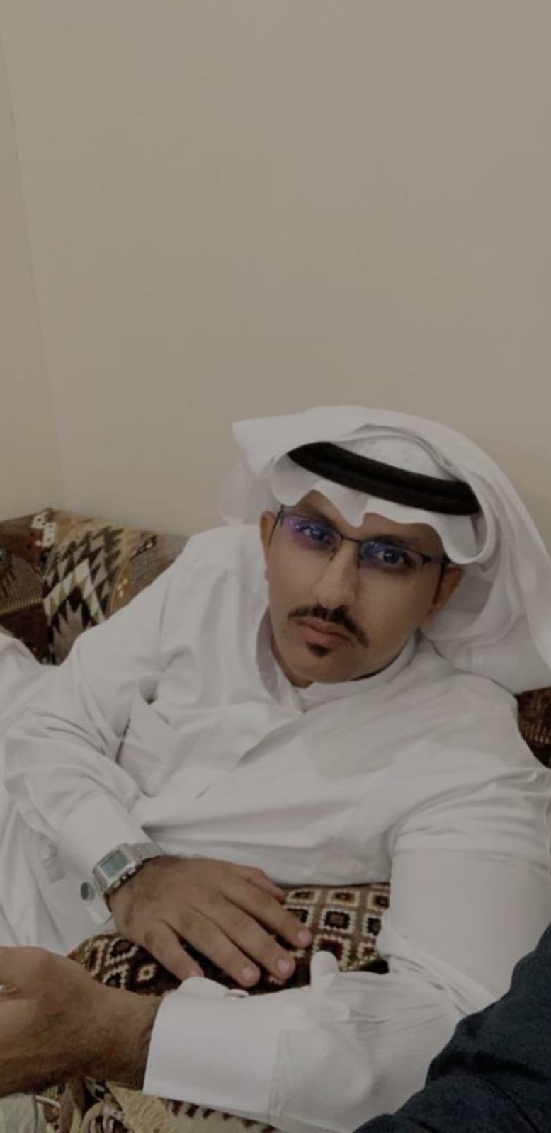 محمد الفيفي