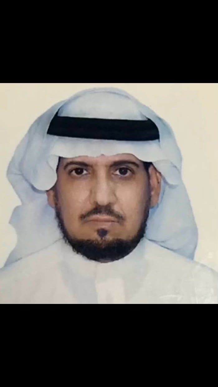 خالد الحربي