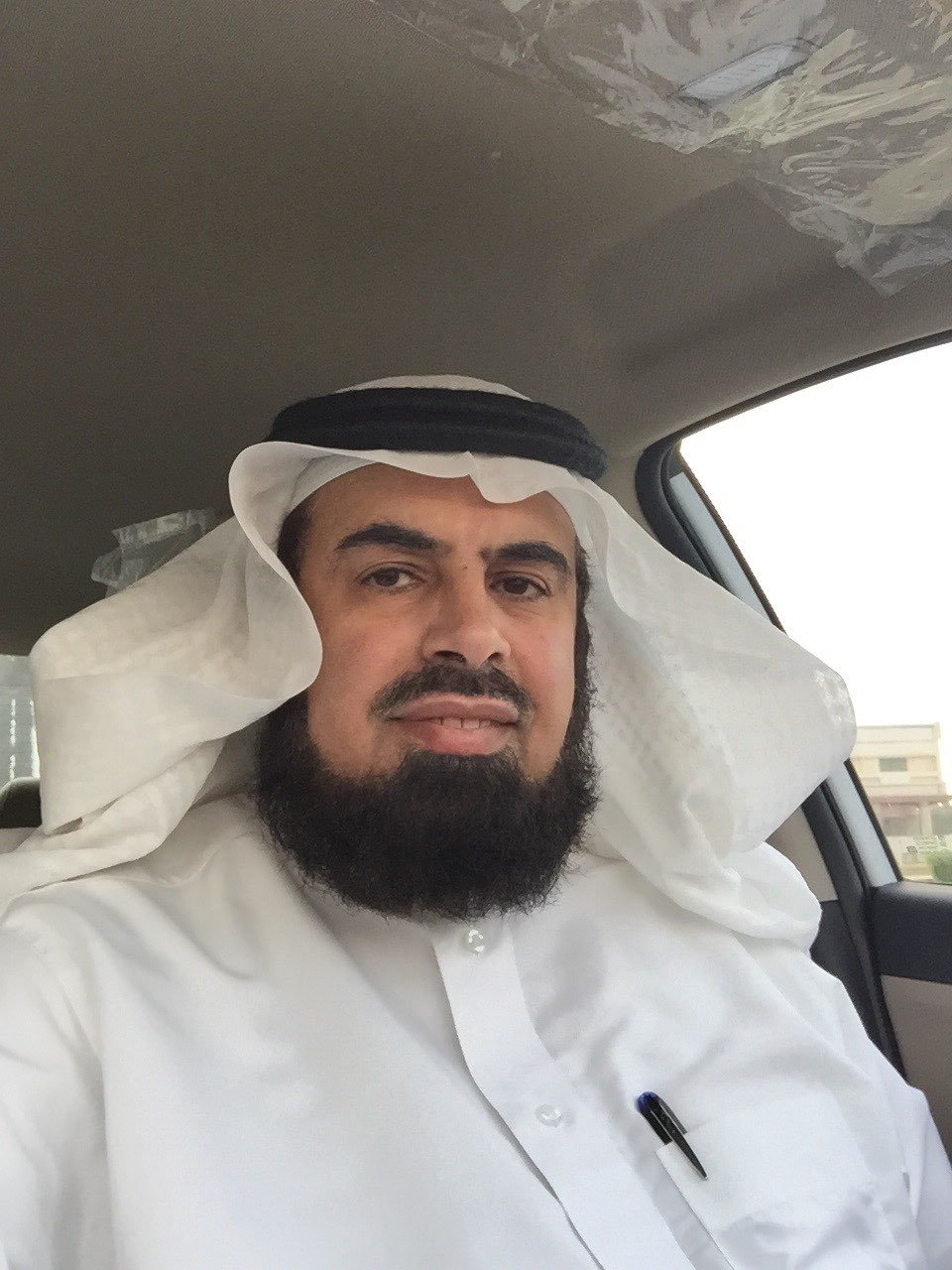 Saud Alammar