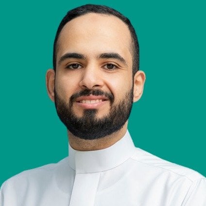 ريان الخليوي