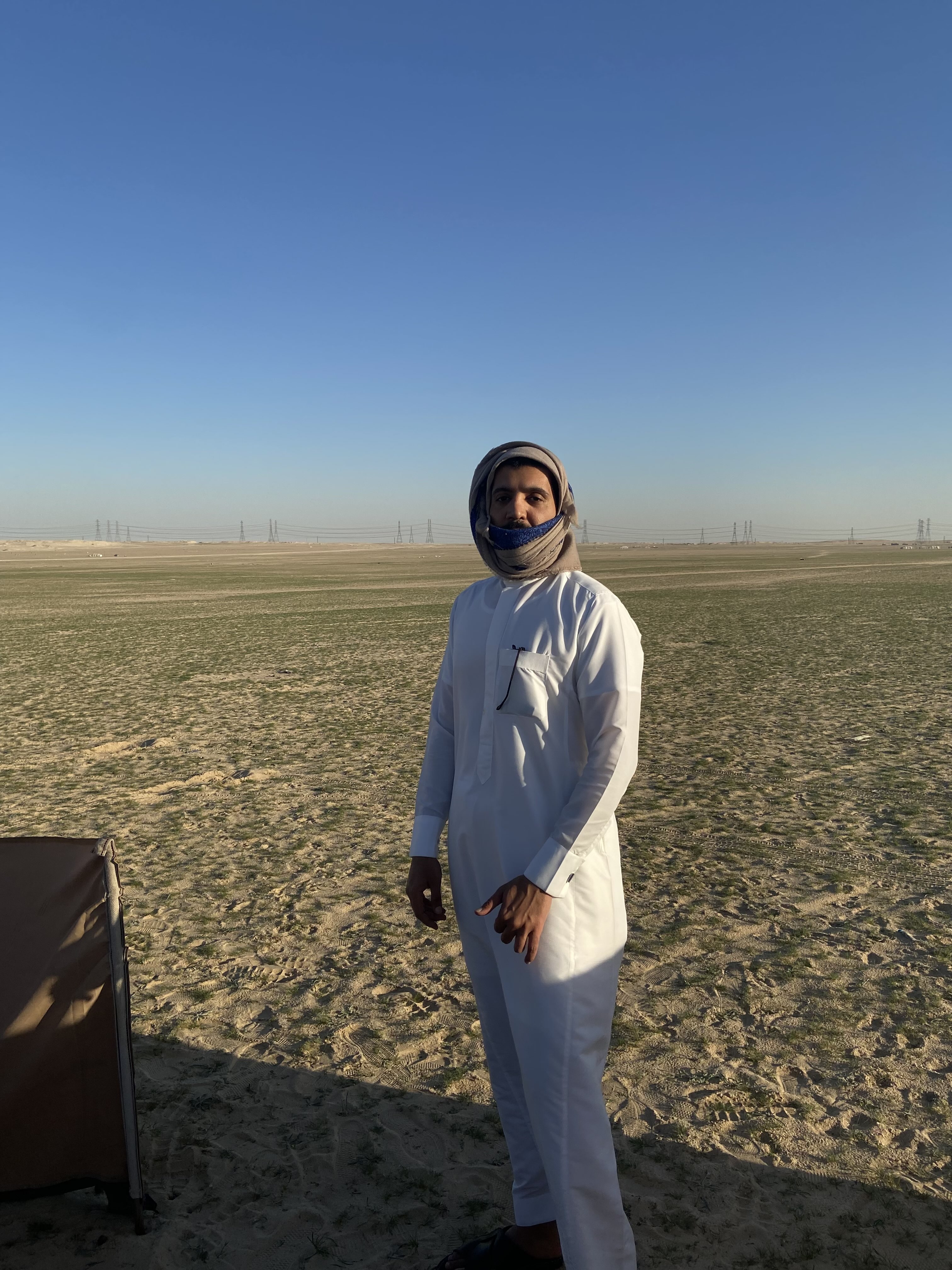 حسن البوعينين