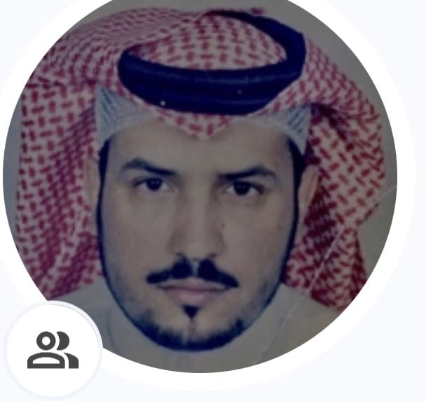 محمد الودعاني