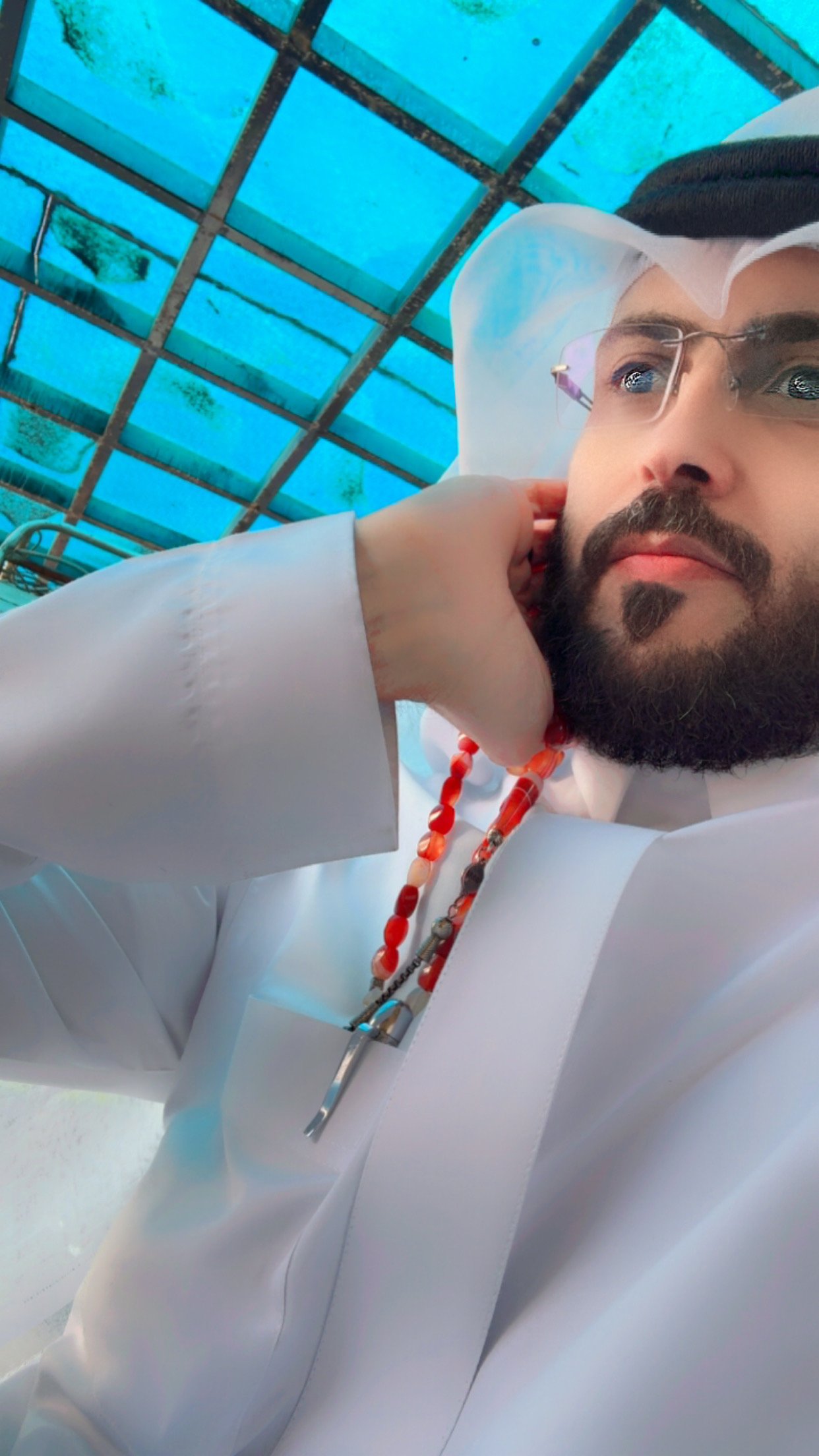 فايز الاسلمي