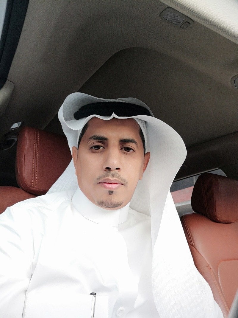 تركي دغريري