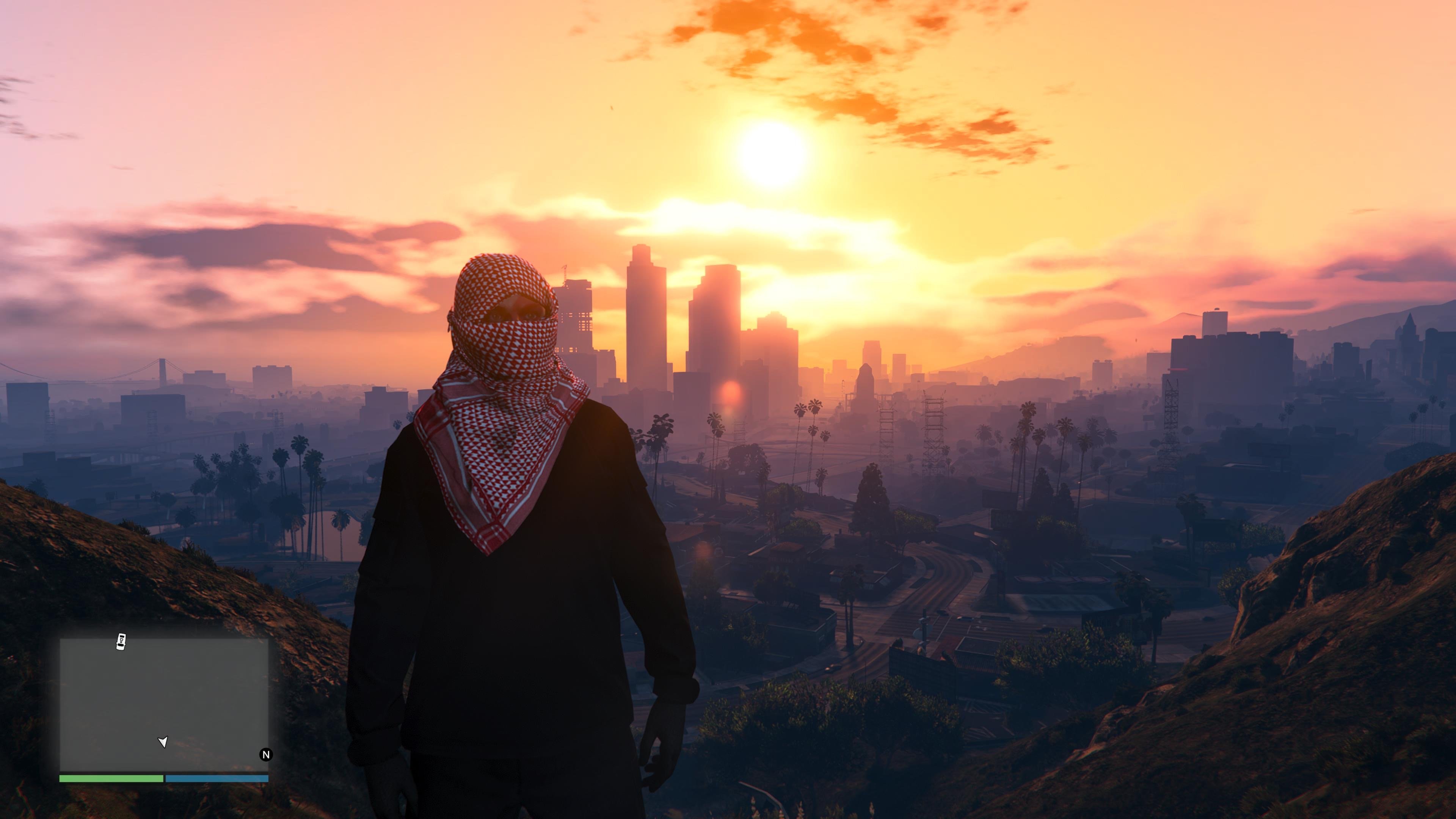 احمد النعمي