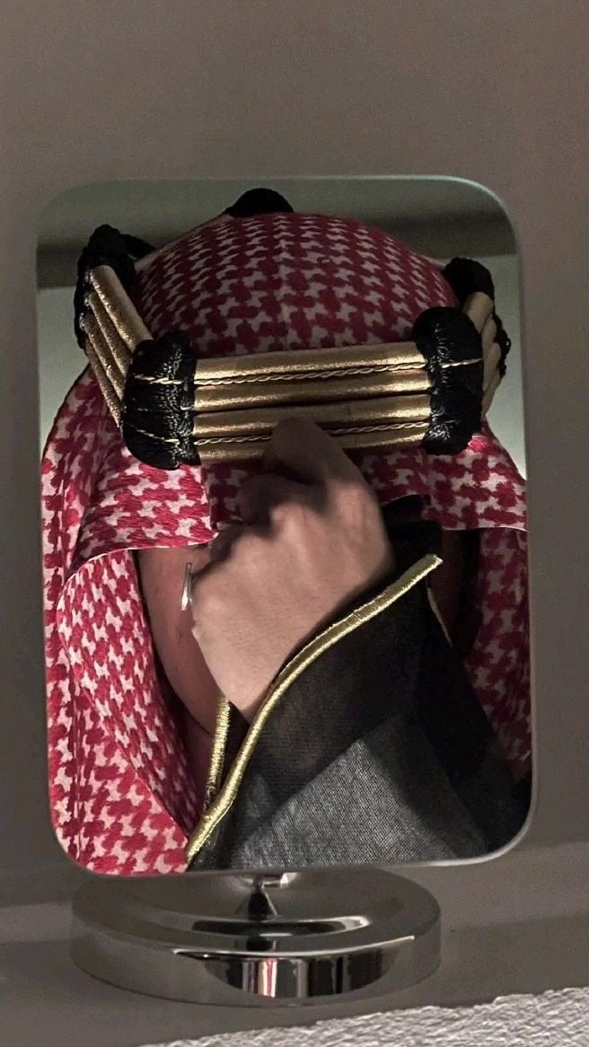 مشاري خالد