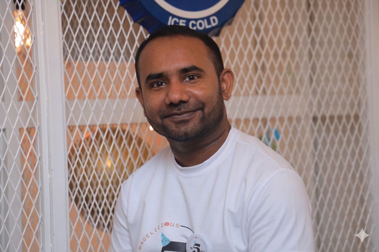 Munirul Islam
