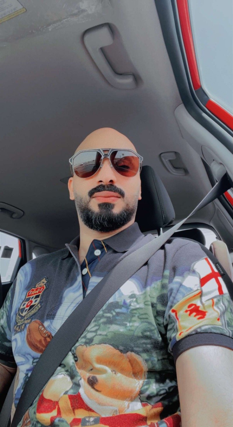 محمود العجيمي