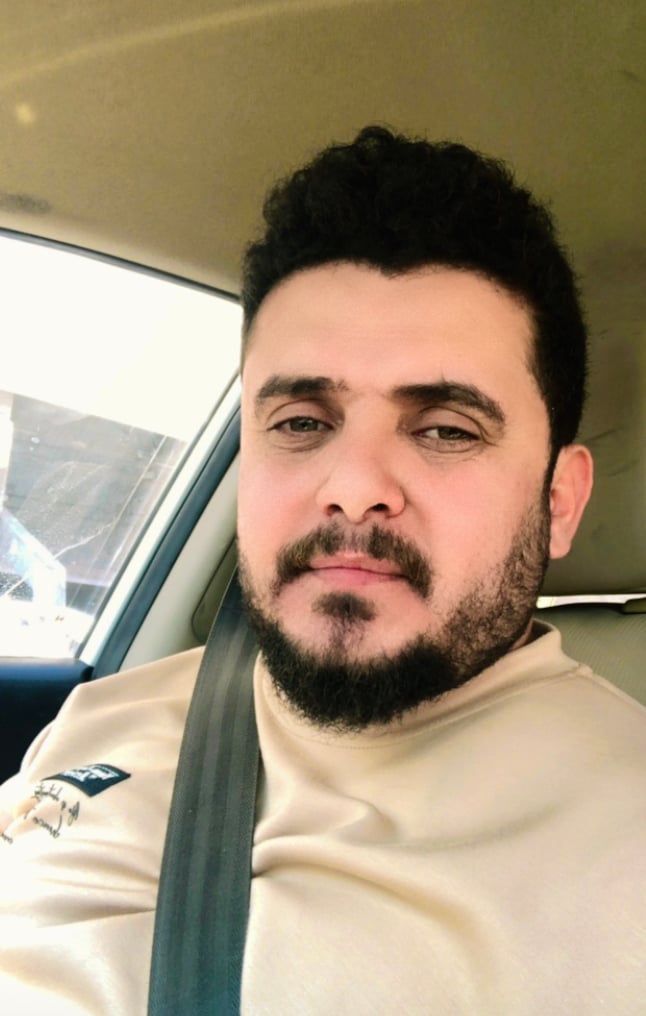 عبدالله اسماعيل عبدالله القواتي