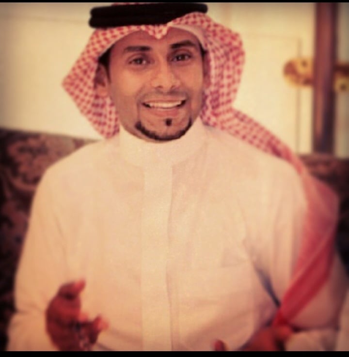 ابراهيم الناشري