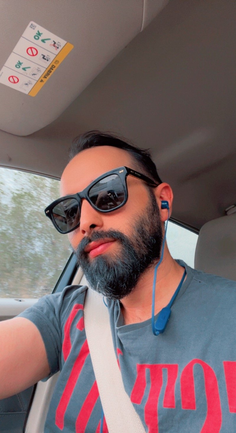 سلطان الأحمري