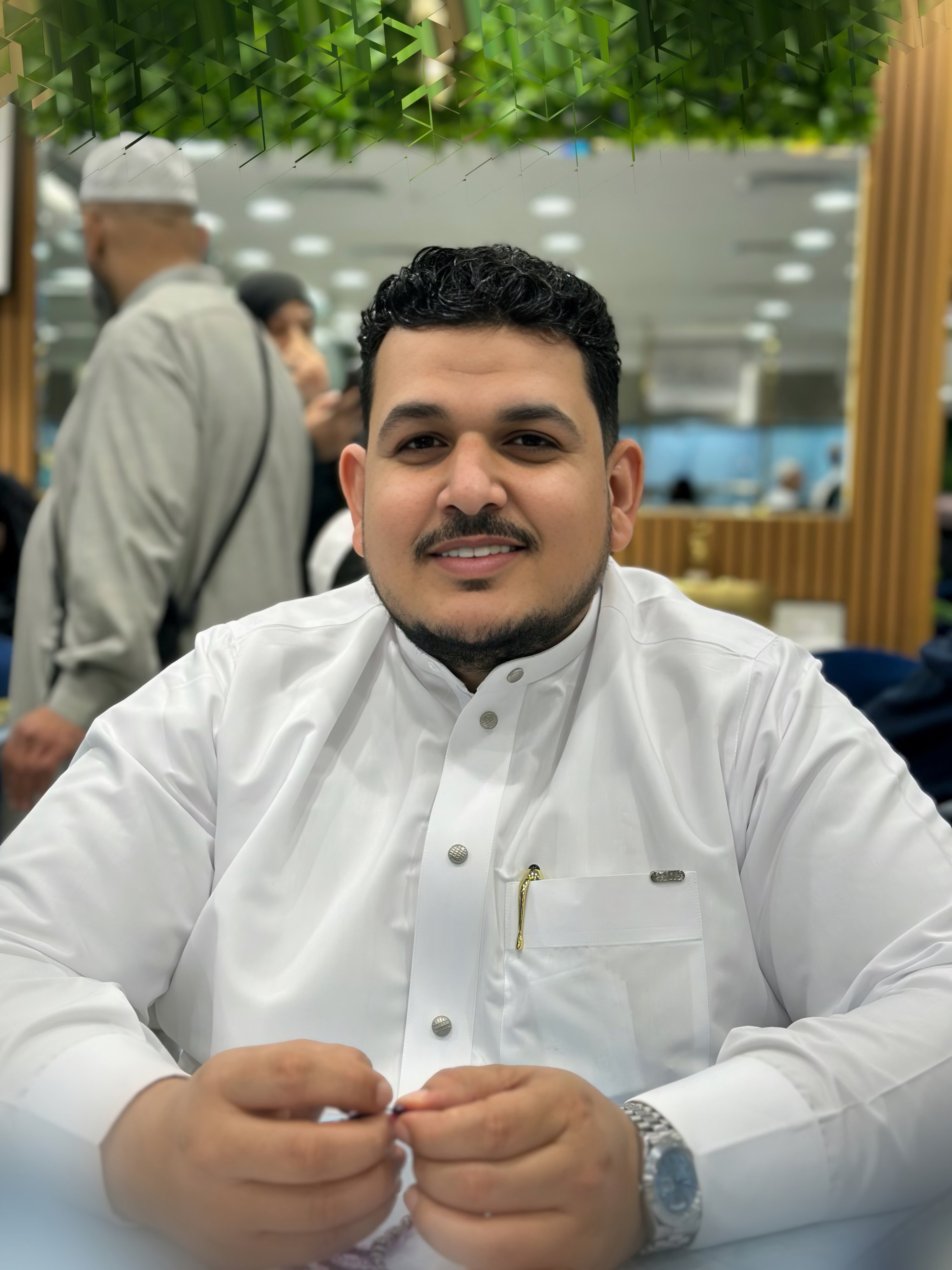 nawaf abbod