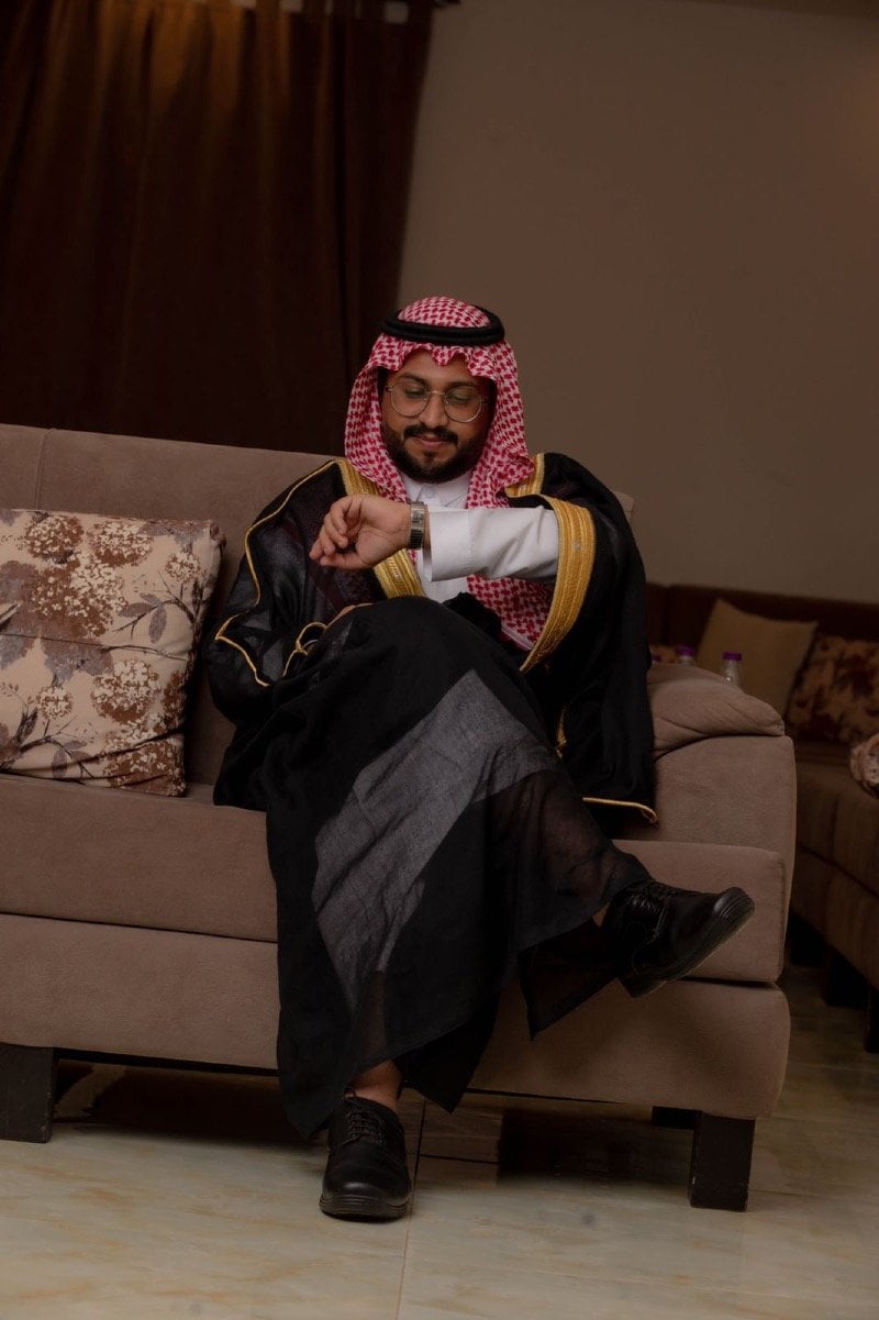 مهدي العامري