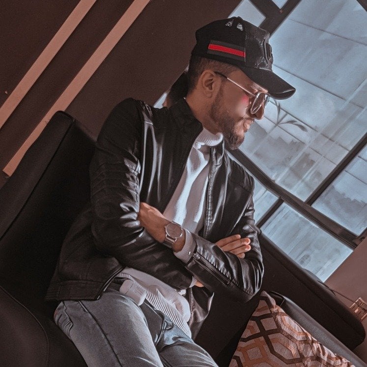 author avatar