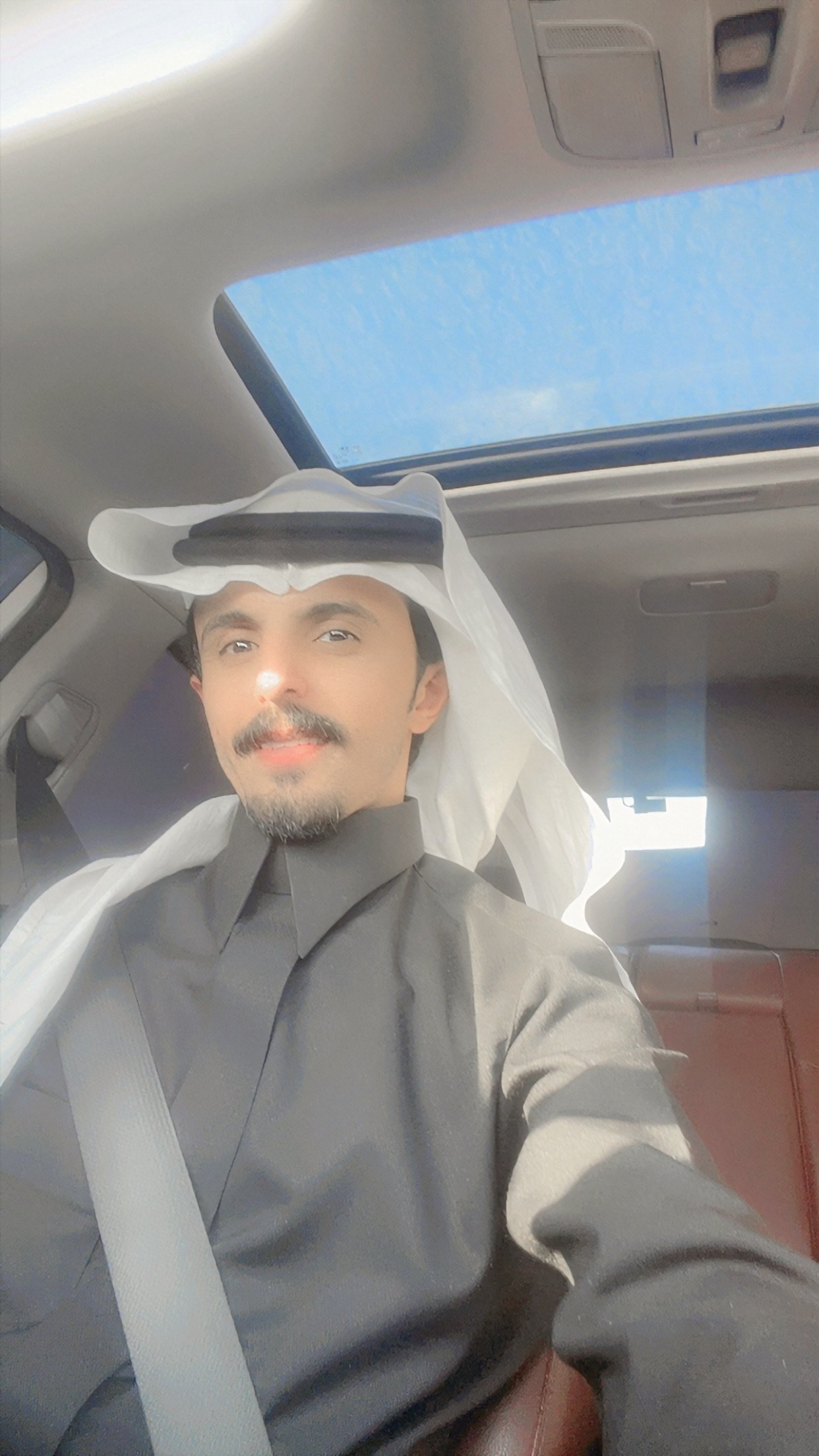 مشاري القحطاني