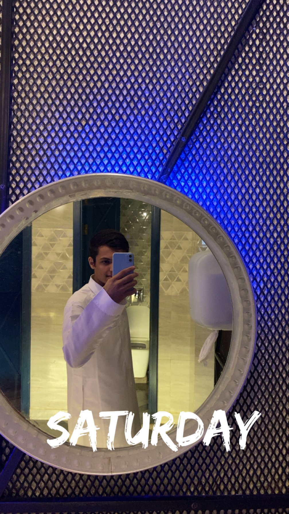 ناصر المطيري