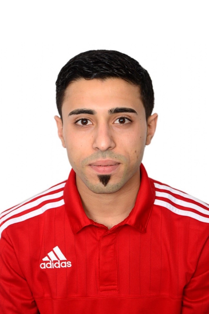 مؤيد المسجن