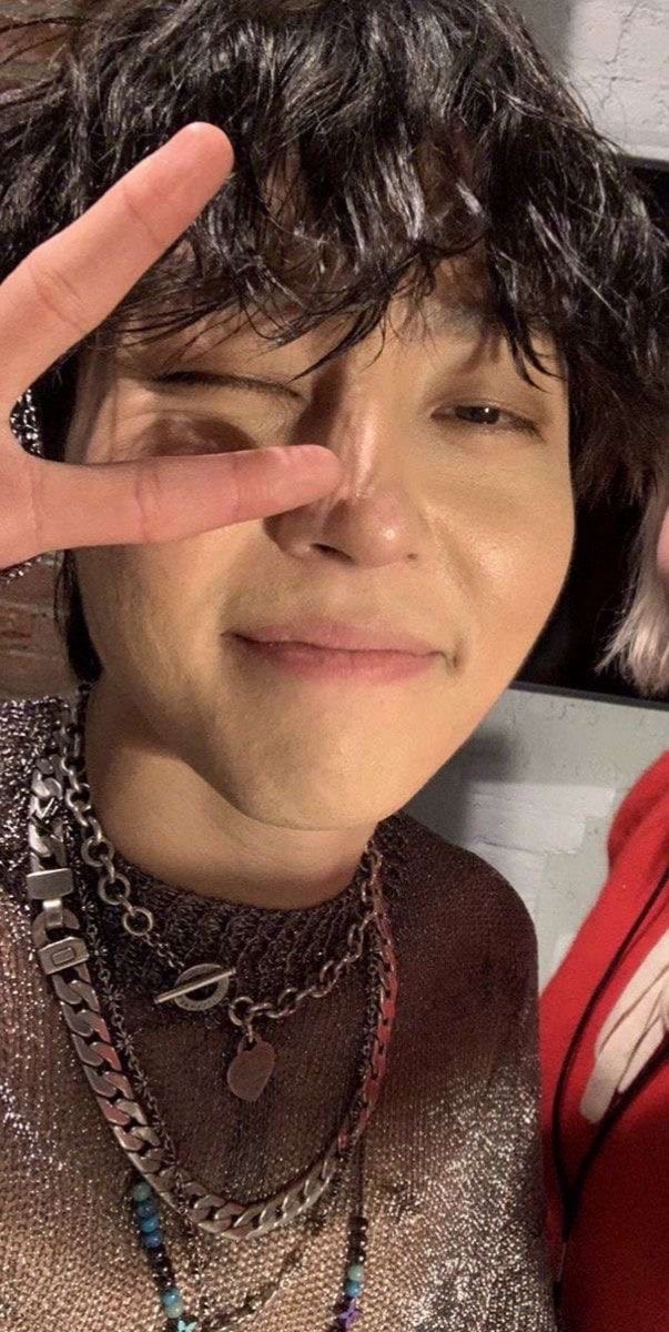 شوق الغامدي