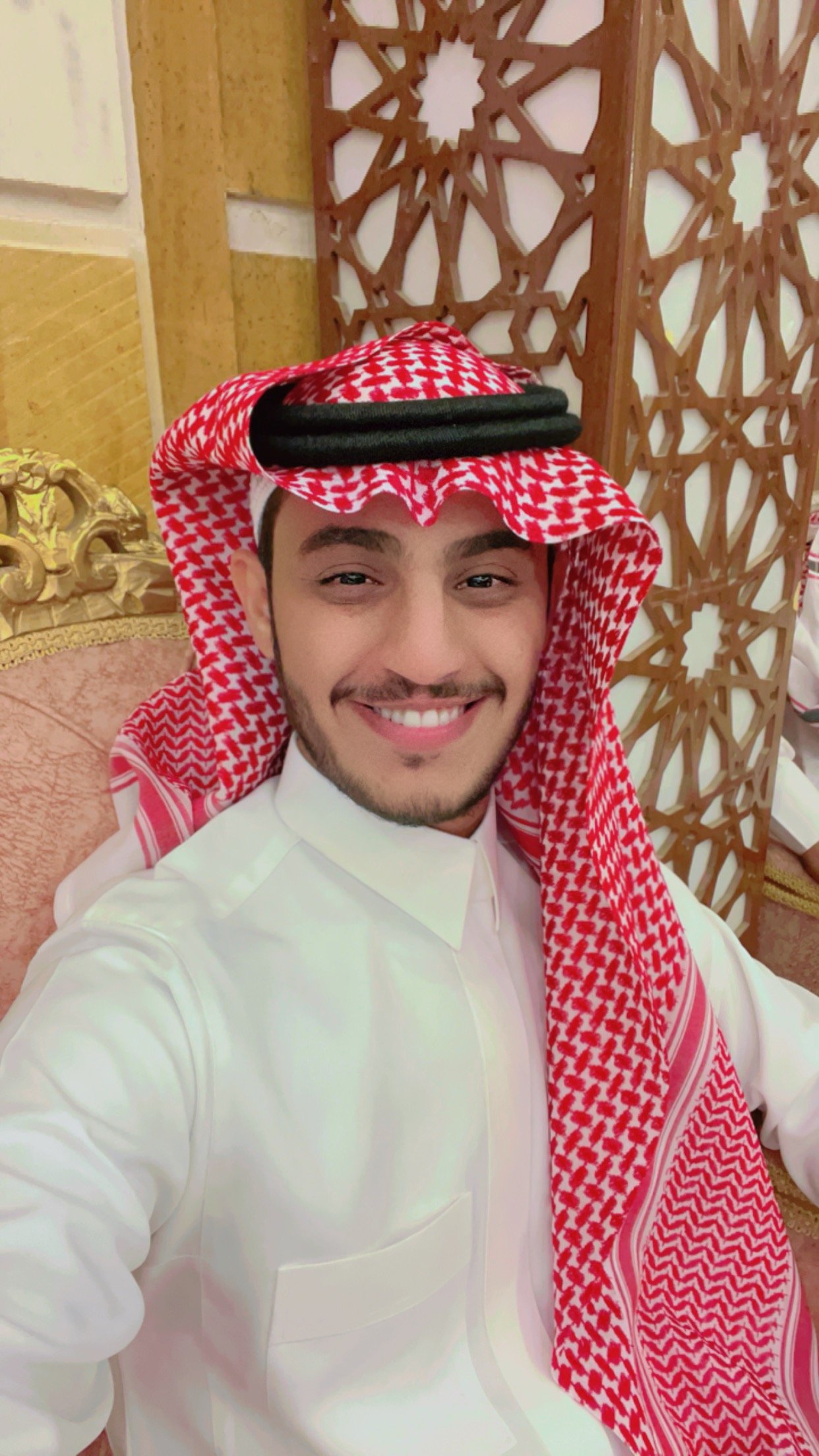 فهد الحربي