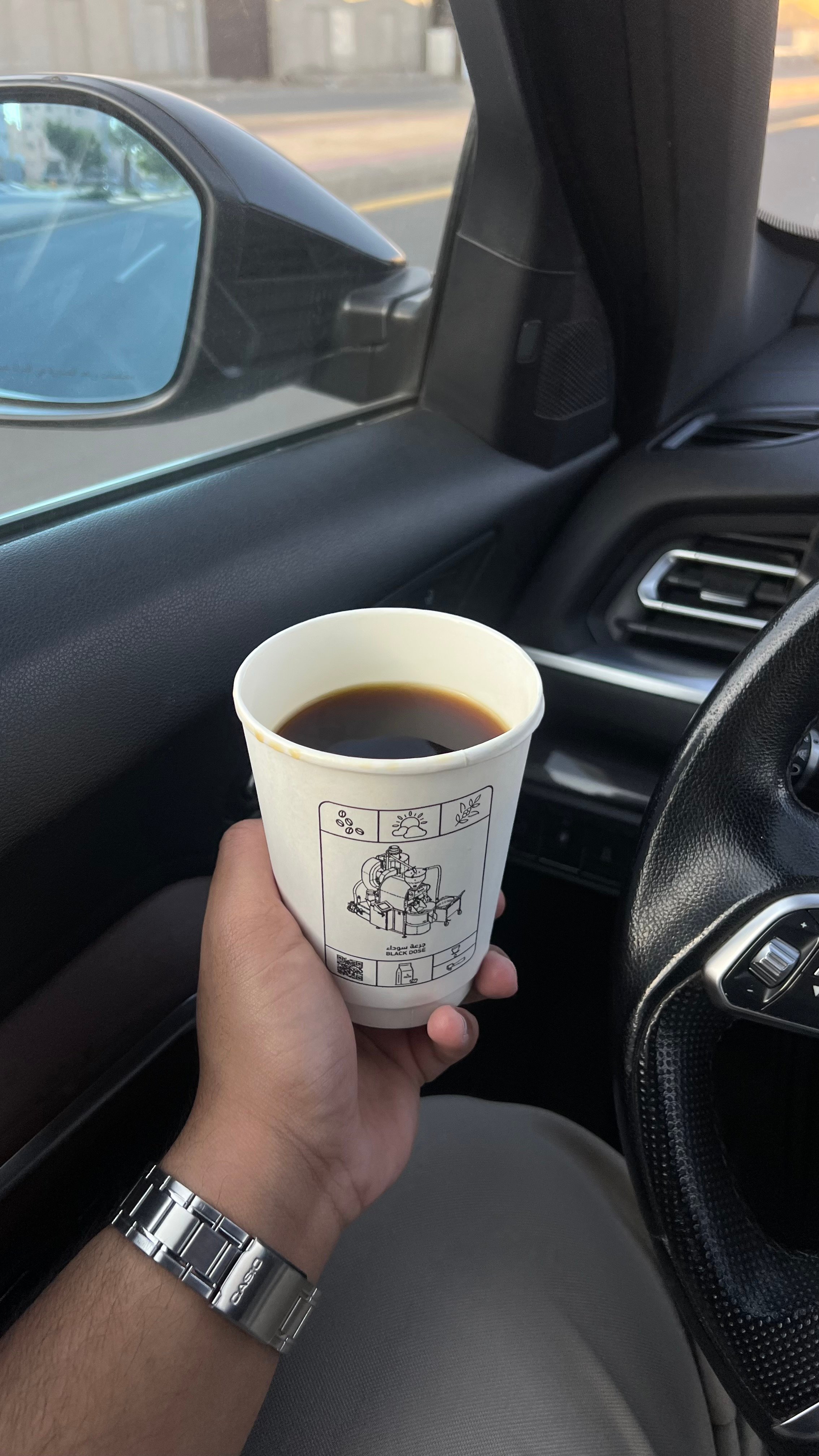 سعود العطار