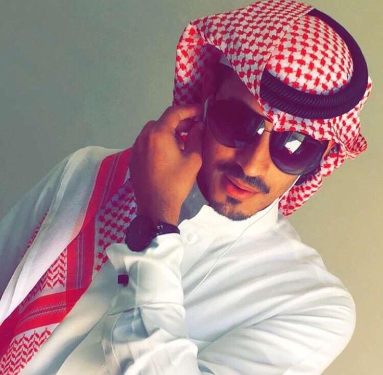 محمد الشمري