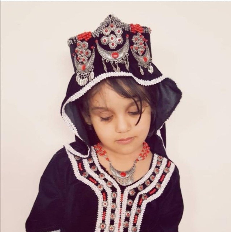 Amal Omairan