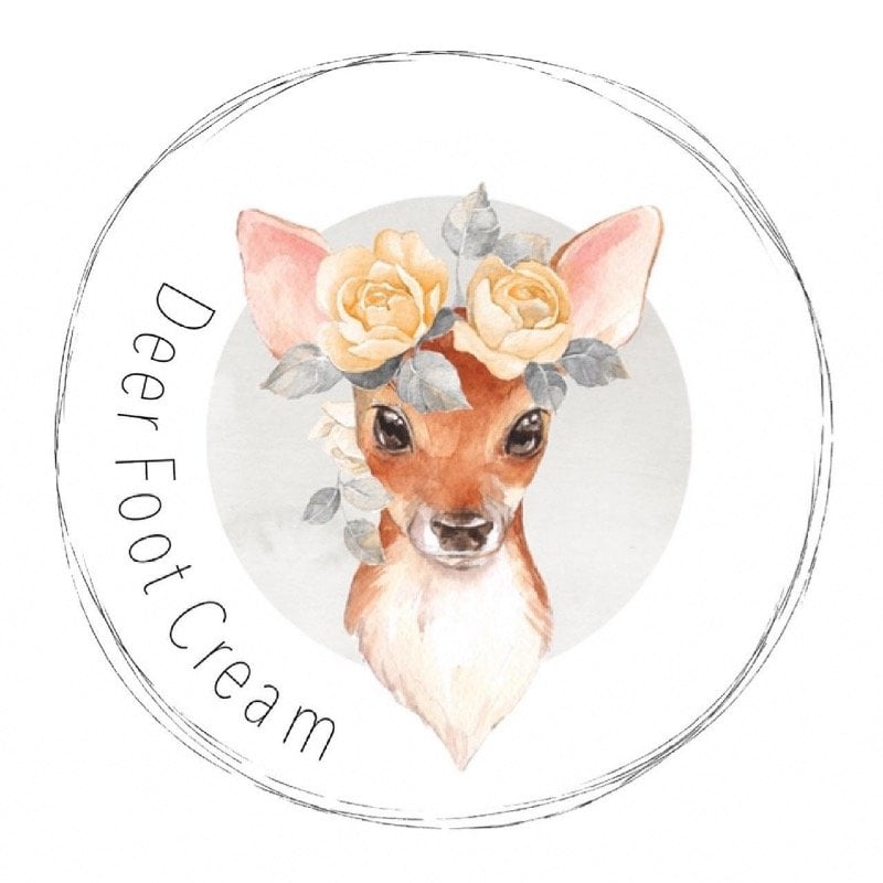 Deer foot Cream