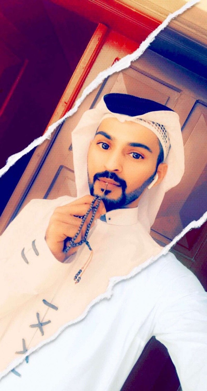 خالد الصبحي