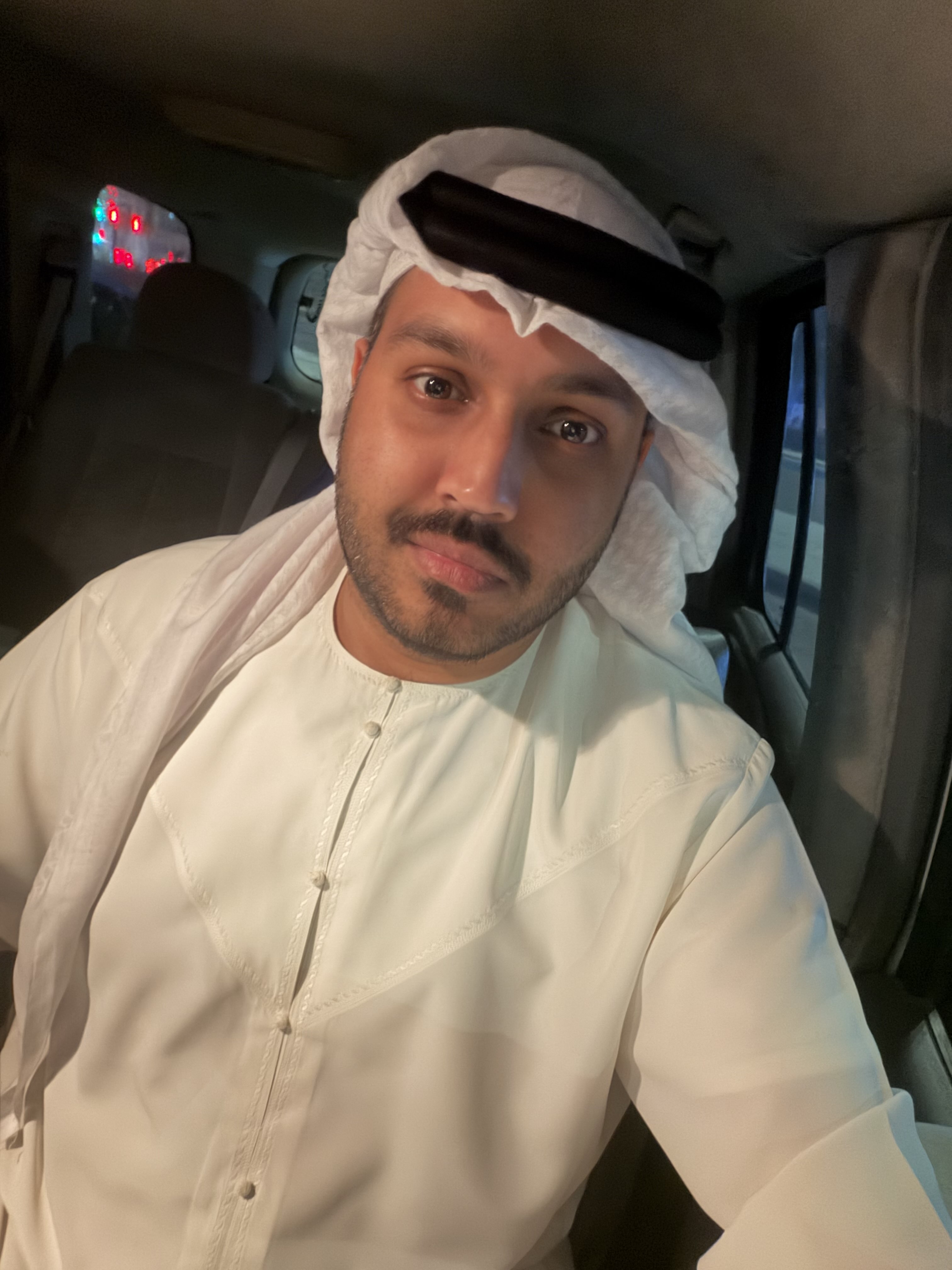 Mohammed Ahmed