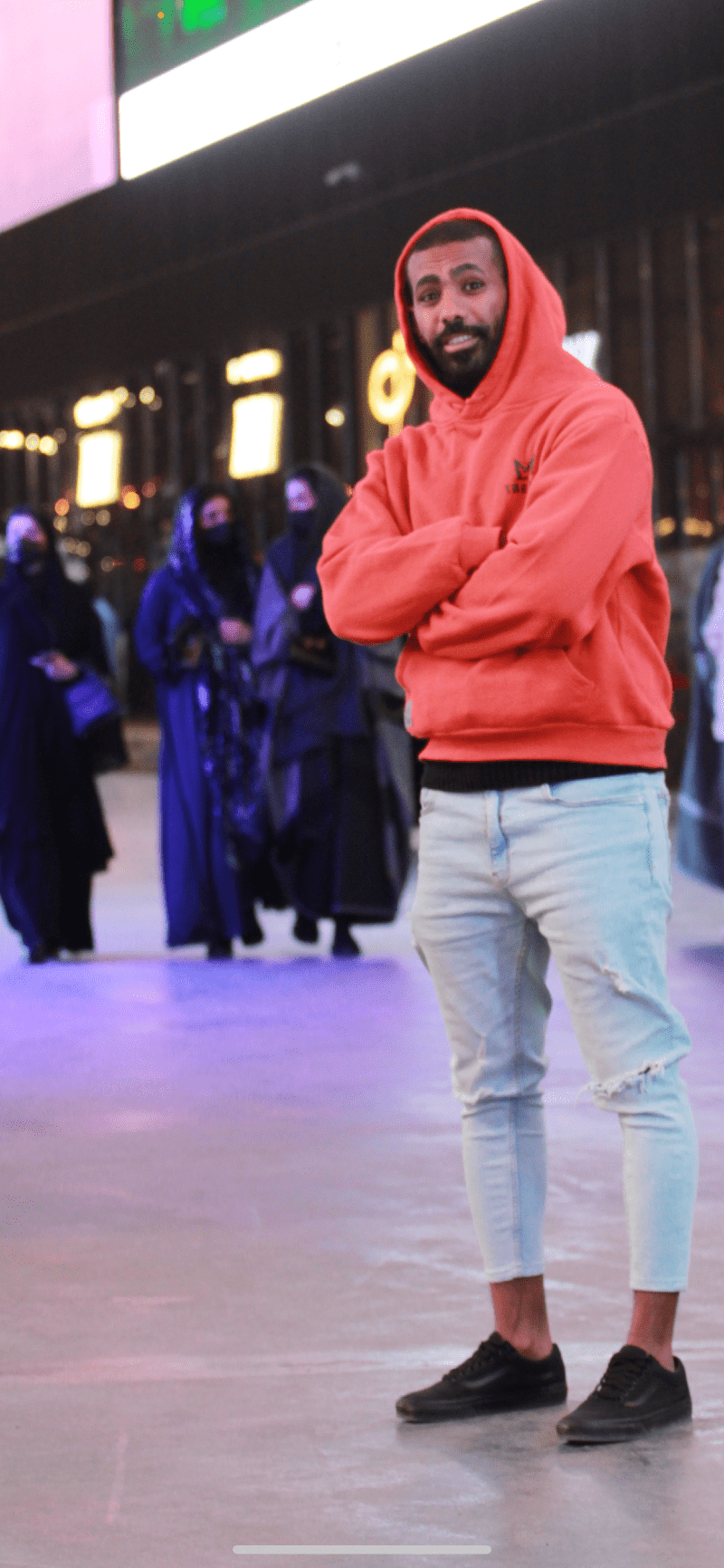Abdulaziz Bakran