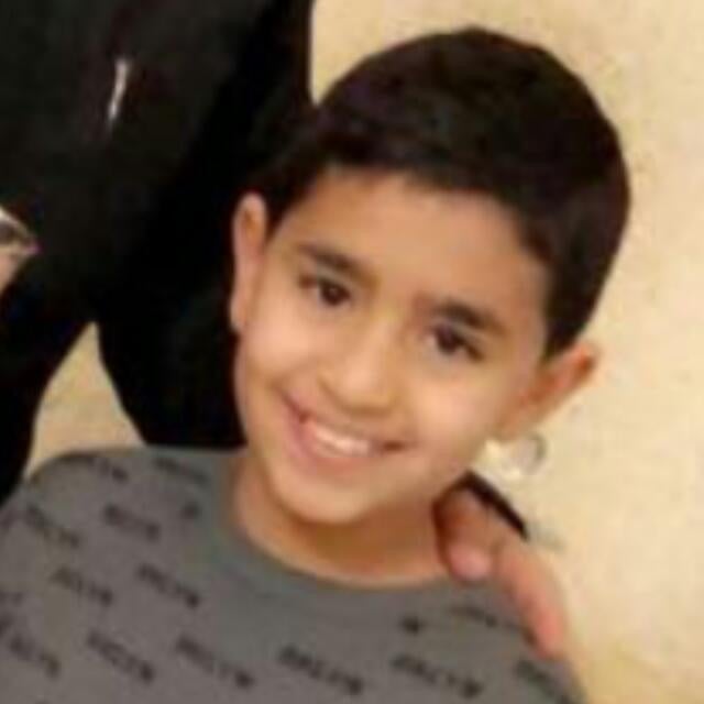 محمد الجهني