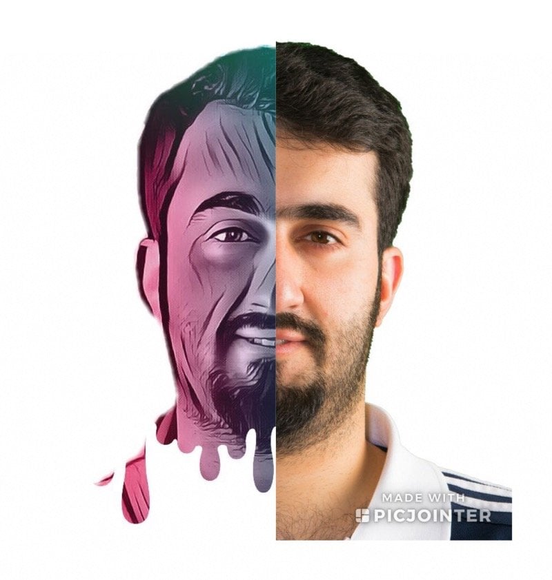 author avatar