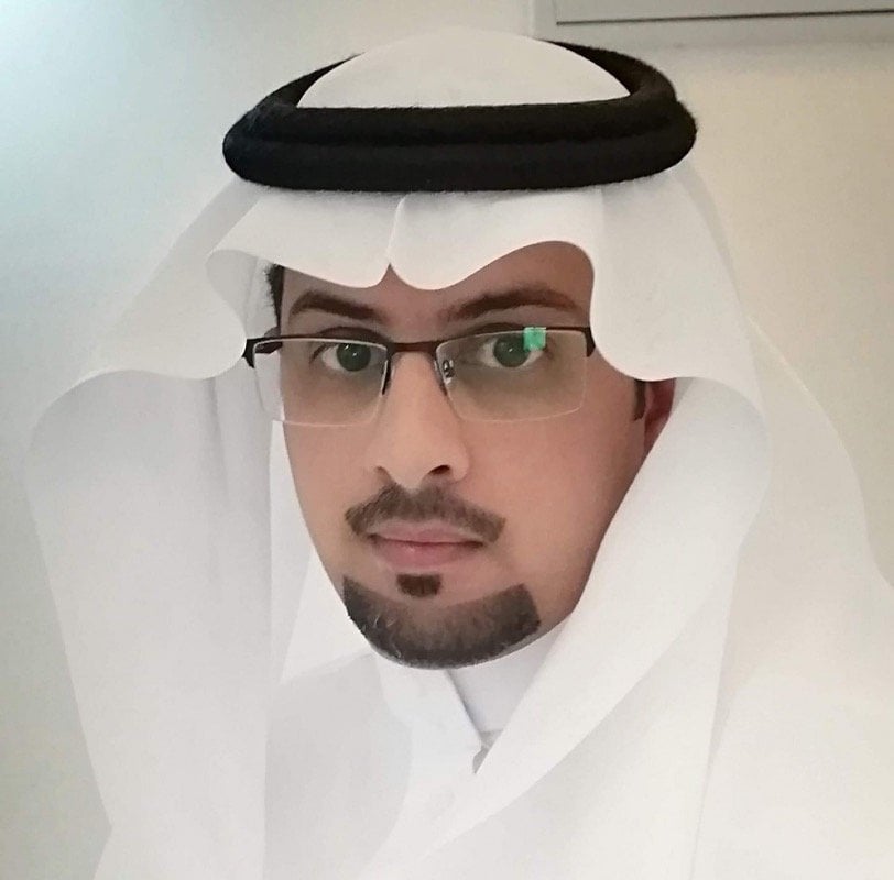 Ghanem AlShammari