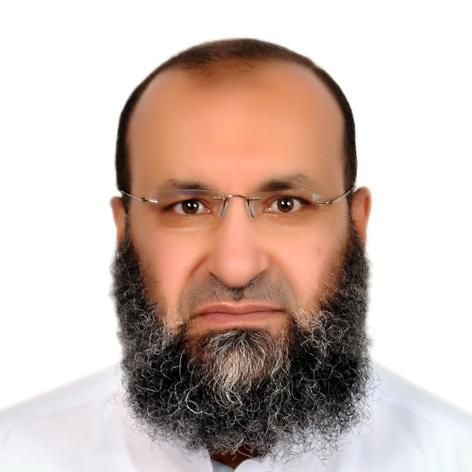 الشافعي حرفوش