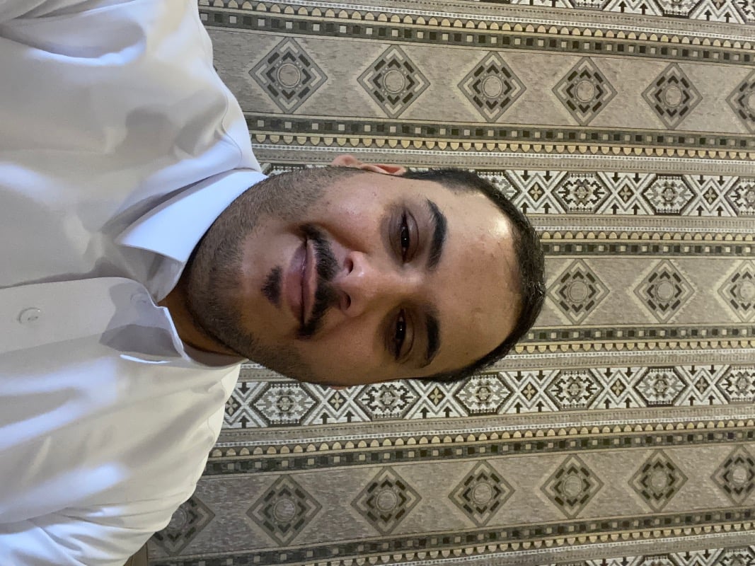 عبدالاله العيوني